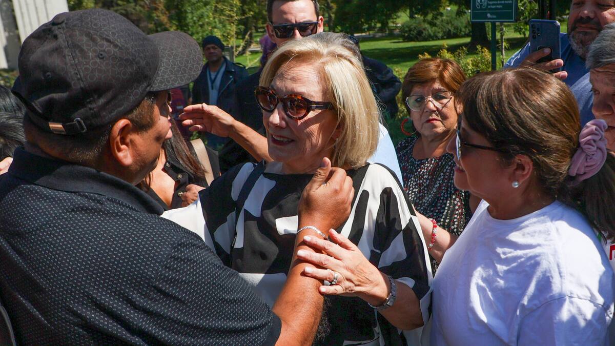 GALERÍA | Revisa todas las fotos del funeral del Negro Piñera