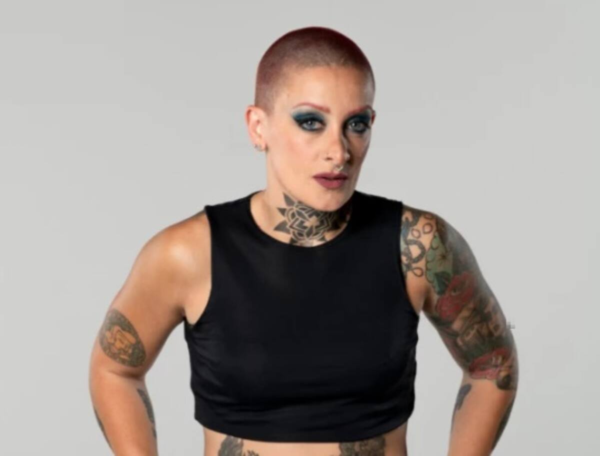 Furia podría ingresar a "Gran Hermano Chile 2". Créditos: Instagram