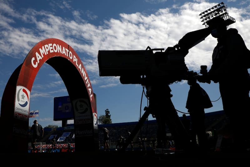 Mundial Sub 20, Campeonato Nacional y Primera B: la agenda de partidos para ver hoy domingo por TV.