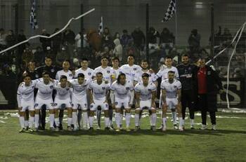 VIDEO | Feroz batalla campal en Concepción tras victoria de Colo Colito en tradicional torneo penquista