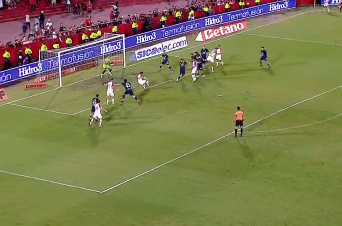 Fueron desechados por Colo Colo y la U: el gol clave que armaron Leonardo Gil y Emmanuel Ojeda