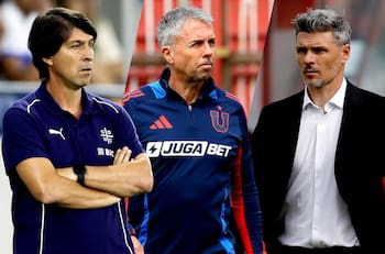 VIDEO | ¿Por qué a Chile llegan tantos técnicos argentinos?