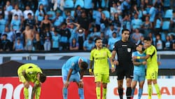 La U envió al descenso a Iquique pero no le alcanzó para ir a Copa Libertadores
