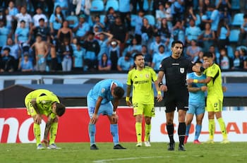 La U envió al descenso a Iquique pero no le alcanzó para ir a Copa Libertadores