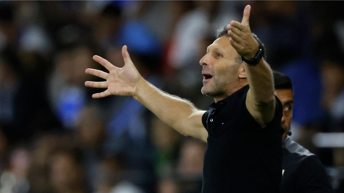 No ha ganado un solo partido en el fútbol chileno pero amenaza a la U: “Es el partido ideal”