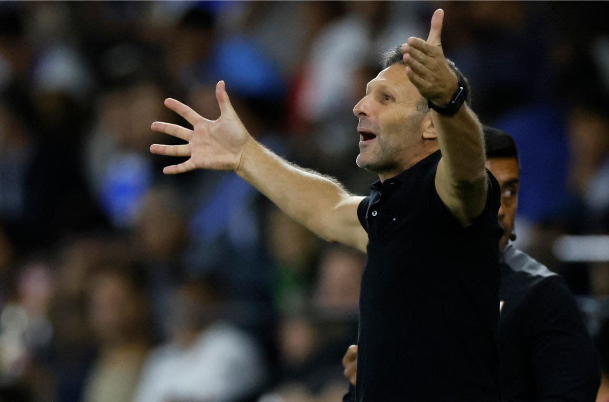 No ha ganado un solo duelo en el fútbol chileno pero amenaza a la U: “Es el partido ideal”