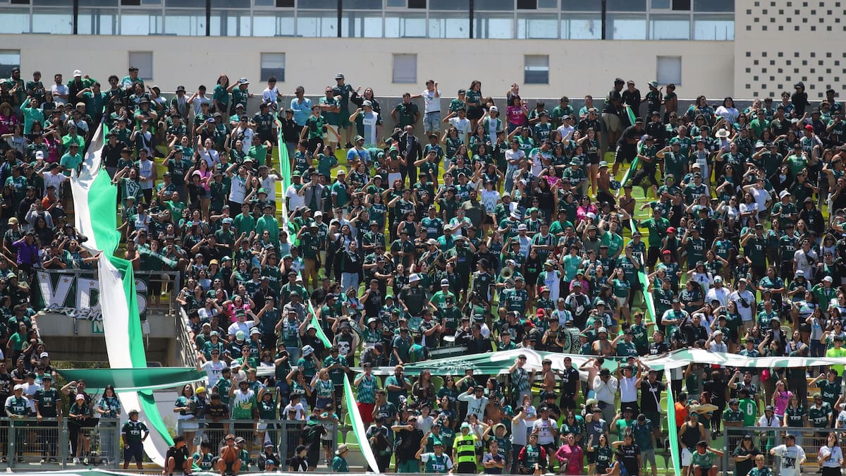 “Wanderers contrataba futbolistas que no rendían y tenían privilegios como casa en Concón; venían de vacaciones”