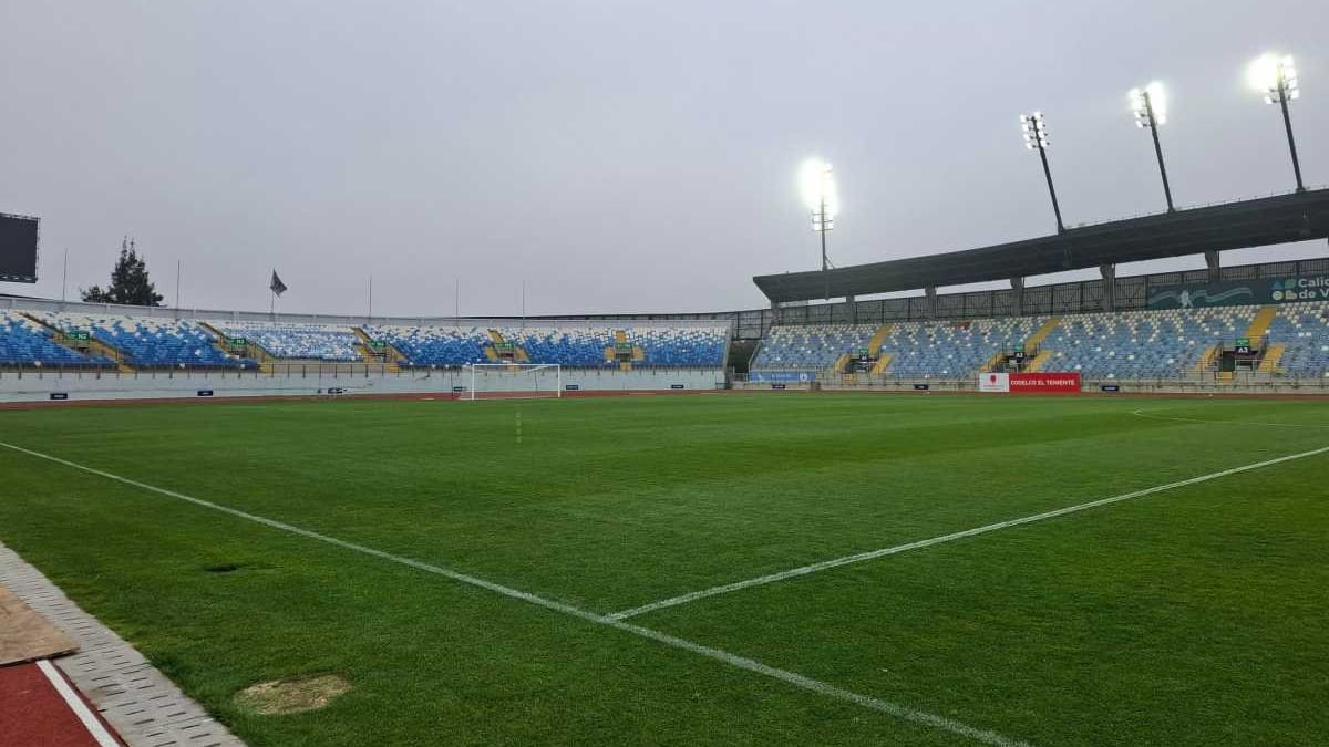 O’Higgins ya tiene un Plan B: el estadio que corre con fuerza para recibir a Boca Juniors fuera de Rancagua