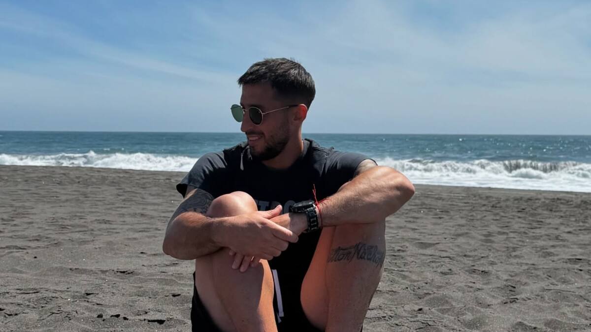 “El jugador del ascenso vive el día a día; tuve que vender memorias de celular para sobrevivir”
