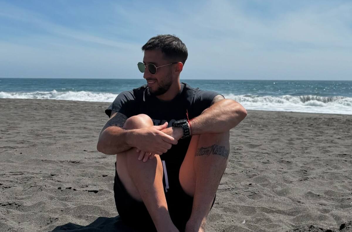 “El jugador del ascenso vive el día a día; tuve que vender memorias de celular para sobrevivir”