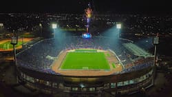 Duelo entre la U y Coquimbo Unido corre serio riesgo de suspensión