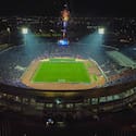 La despedida de Universidad de Chile del Estadio Nacional no será como se esperaba