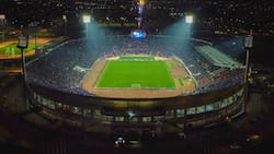La despedida de Universidad de Chile del Estadio Nacional no será como se esperaba