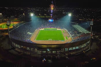 La despedida de Universidad de Chile del Estadio Nacional no será como se esperaba