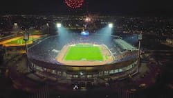 El gran cambio en el Estadio Nacional que podría complicar a Universidad de Chile