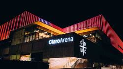 La inesperada visita que tendrá la U al Claro Arena antes del Clásico Universitario