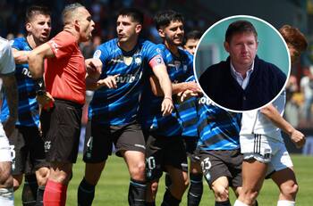 Victoriano Cerda se fue de Huachipato: el club ya tiene nuevo dueño