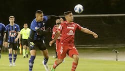 “No jugué por órdenes de arriba”: la grave acusación de prometedora figura del Campeonato Nacional