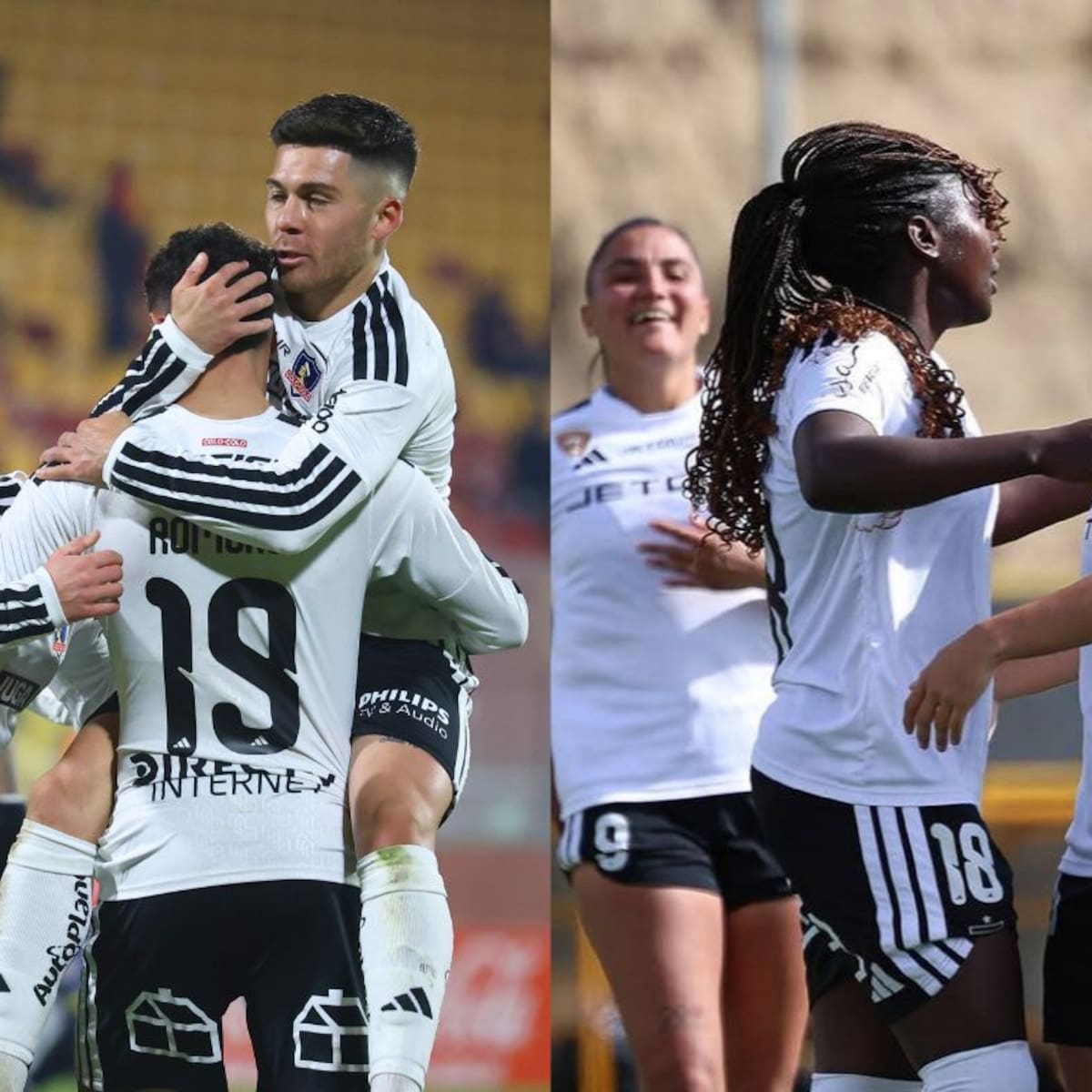 Hay molestia: la programación de la ANFP hace que se superpongan los partidos de Colo-Colo