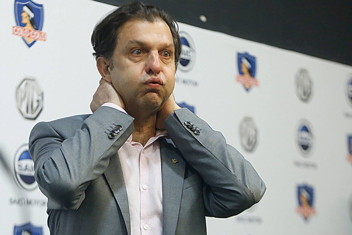 Los 5 sabrosos detalles del cara a cara entre la U y Colo Colo en el Tribunal de Disciplina. Foto: Aton.