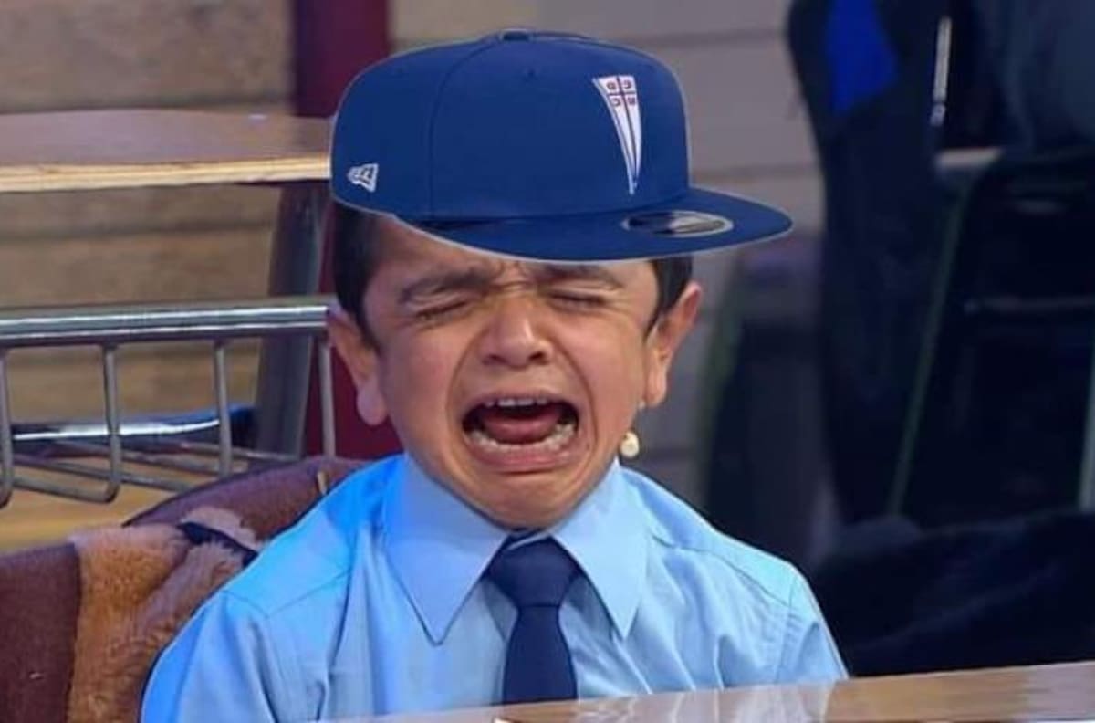 Los mejores memes que dejó el triunfo de Colo-Colo ante la UC en el clásico