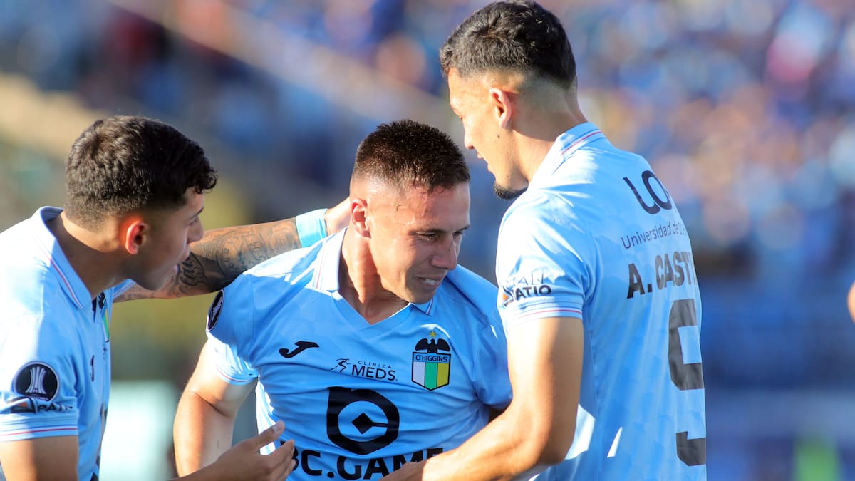 Clásico en el mercado de fichajes: Colo-Colo y la UC pelean por el fichaje de una figura de O’Higgins