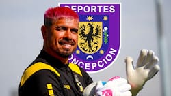 Deportes Concepción quiere dar el golpe al mercado: va por Diego Sánchez y otro campeón con Coquimbo