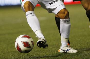 Duró solo cinco partidos: tradicional equipo del fútbol chileno se quedó sin DT