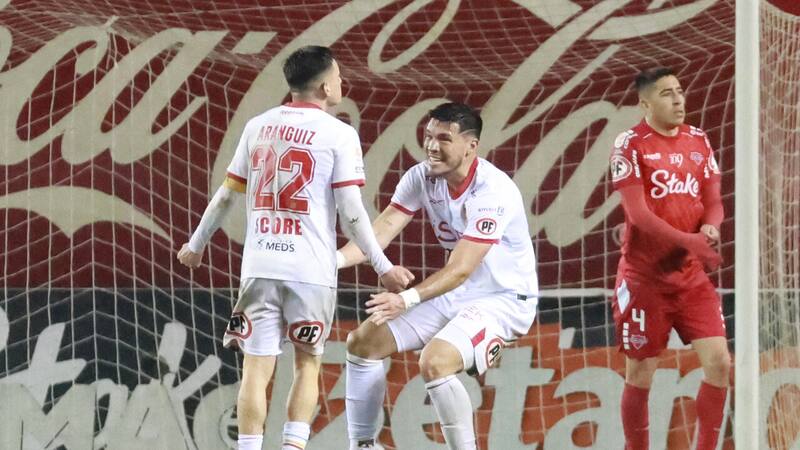 Unión Española sueña con zafar del descenso con sufrida victoria: así va la Tabla de Posiciones de Primera División