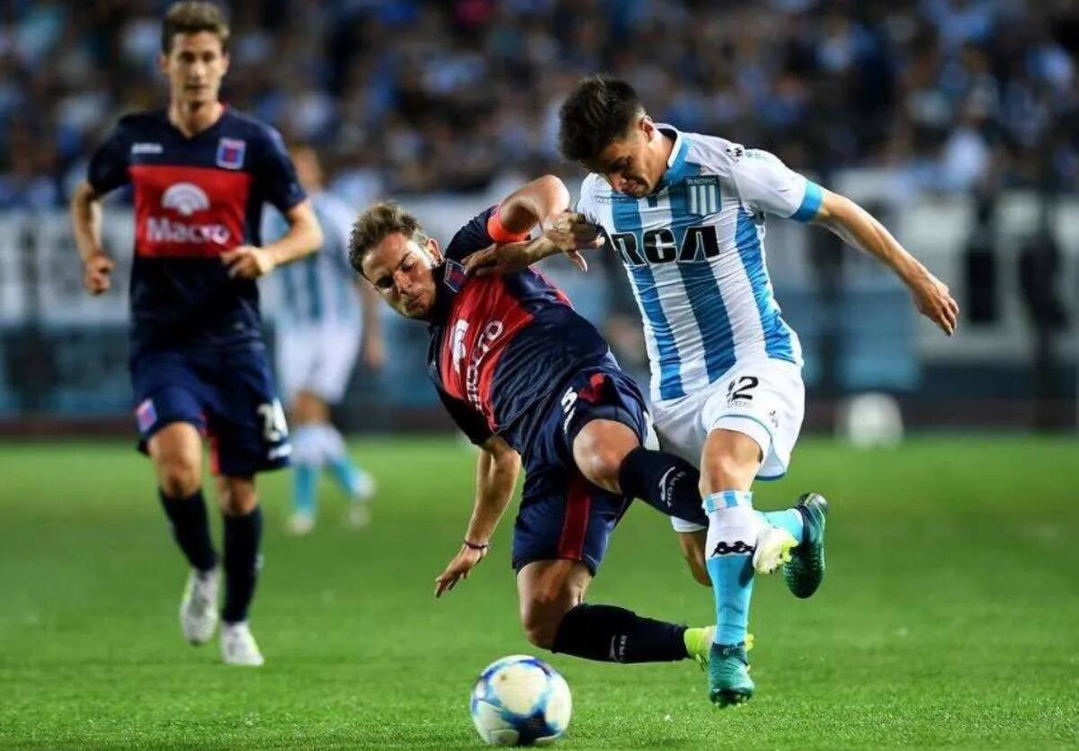 En Argentina aseguran que la U quiere a Nicolás Oroz.