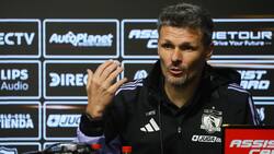 “La Supercopa solo serviría para darle un título al nuevo DT de Colo Colo, que no tiene ni uno”