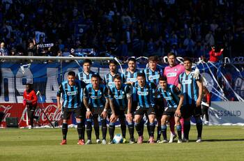 “Con mi venta a la U ayudé a construir el estadio de Huachipato, que era por lejos el mejor club formador”