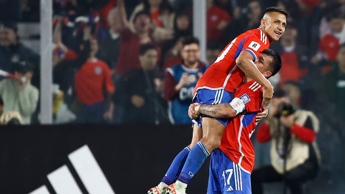 Le proponen a Gary Medel convencer a Alexis Sánchez para llegar a la UC y no duda: “Ese es chuncho”
