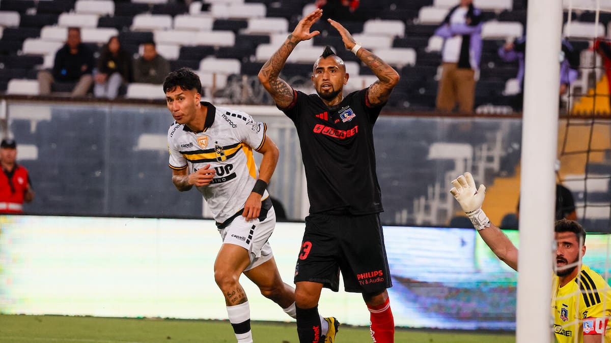 Inesperado conflicto reglamentario sacude a Coquimbo y podría reprogramar partido de Colo Colo