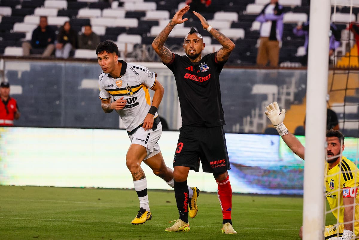 Inesperado conflicto reglamentario sacude a Coquimbo y salpica a Colo Colo. Foto: Aton.