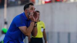 Caputto quedó tiritando con fuerte temblor en el norte: “Todavía estoy con susto”