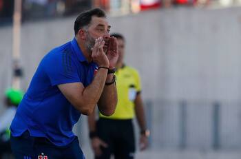 Caputto quedó tiritando con fuerte temblor en el norte: “Todavía estoy con susto”