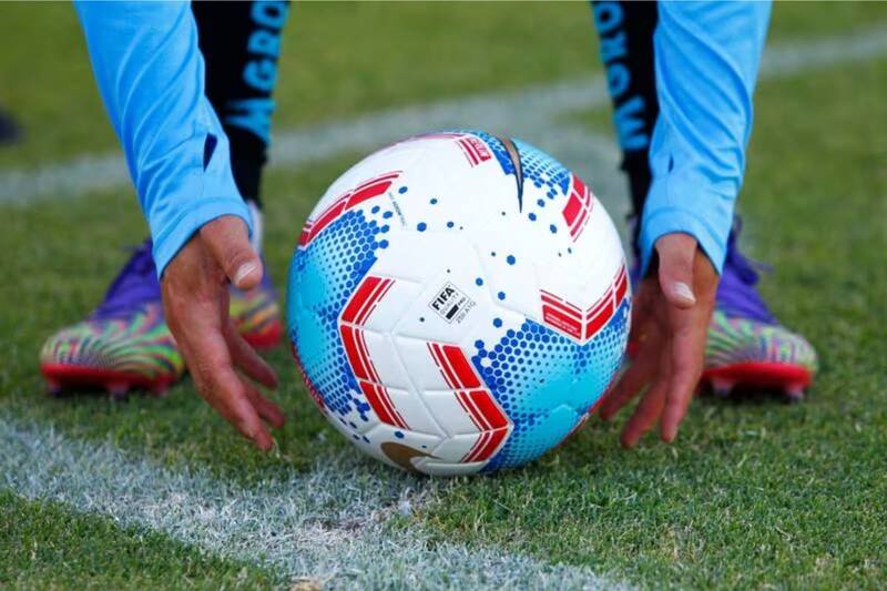 La Primera División decidió irse a paro. Foto: Agencia Aton.