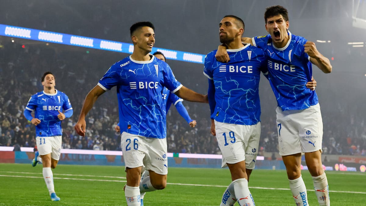 ¿La UC quiere ser como la U? La curiosa “teoría psicológica” que enciende el Clásico Universitario