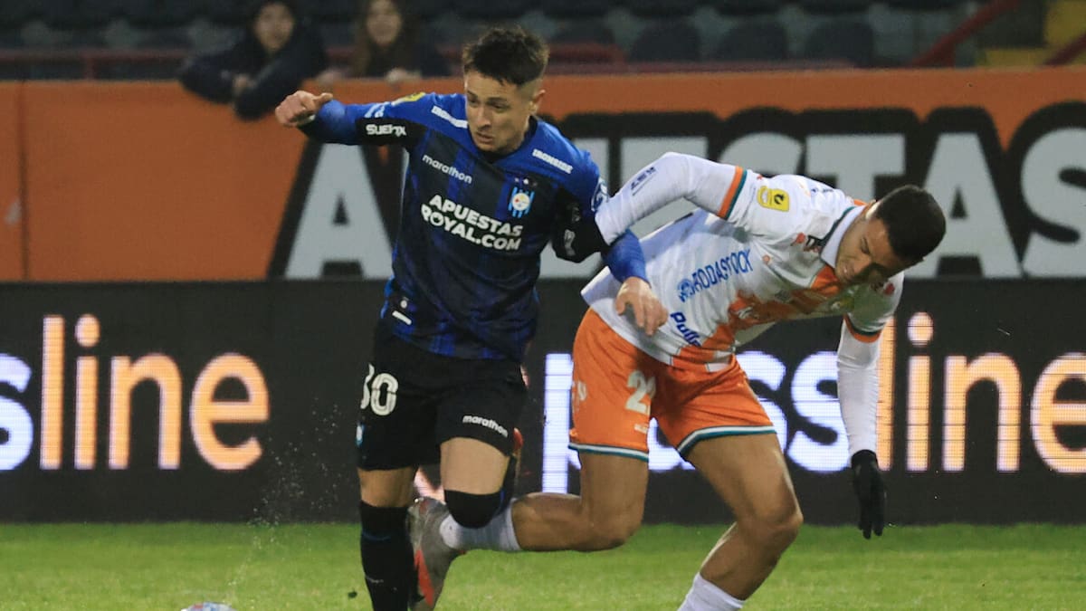 EN VIVO | Huachipato vs. Cobresal por Primera División 2026: minuto a minuto del partido