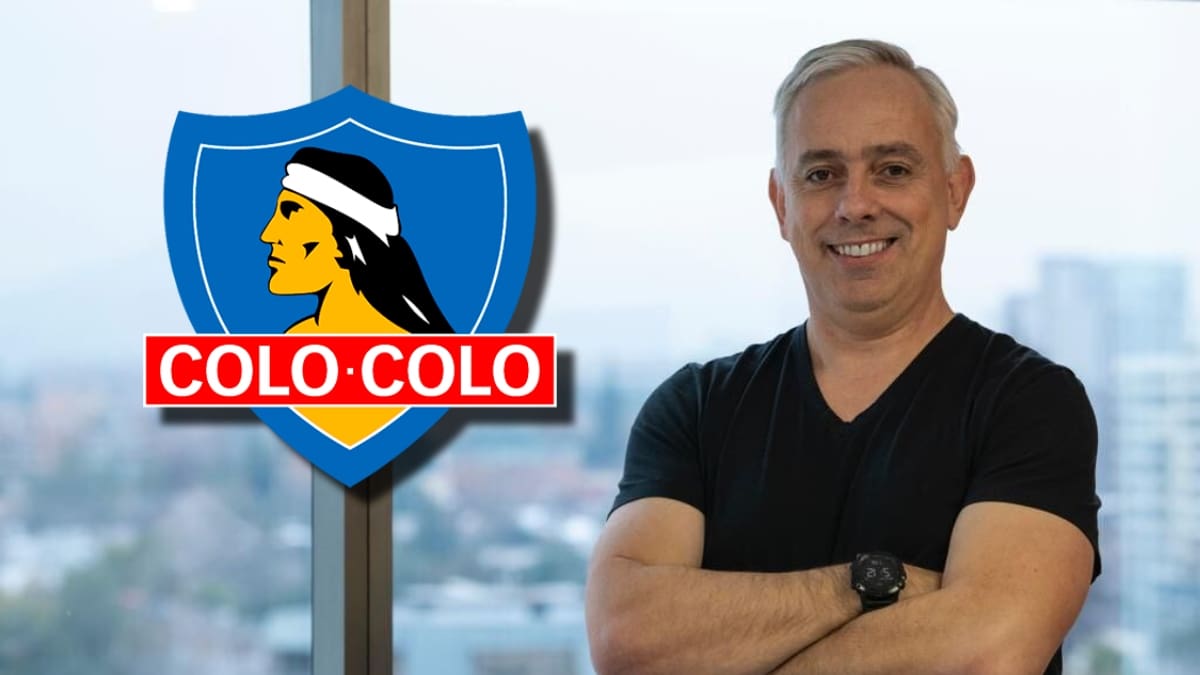 La exigencia de Fernando Felicevich que tiene congelada la renovación de delantero de Colo-Colo