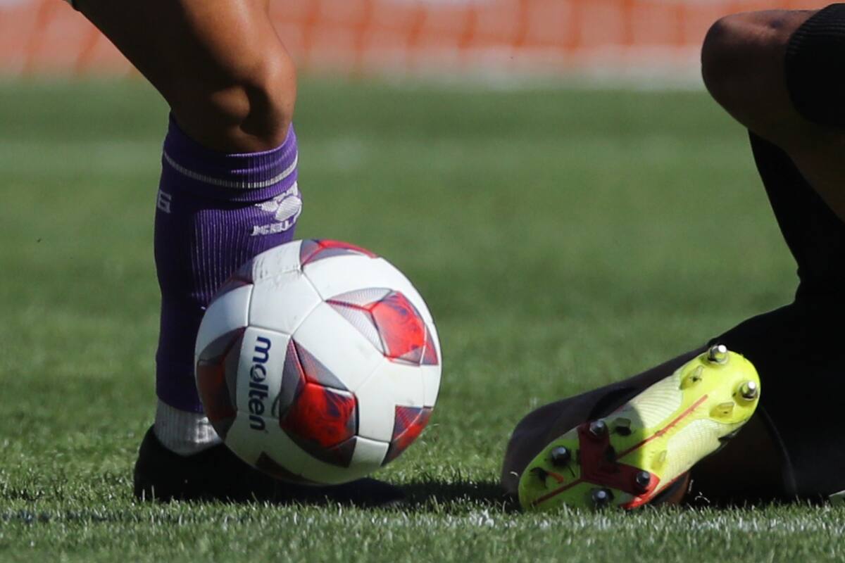 Estadio Ester Roa Rebolledo tendrá cinco partidos en nueve días.