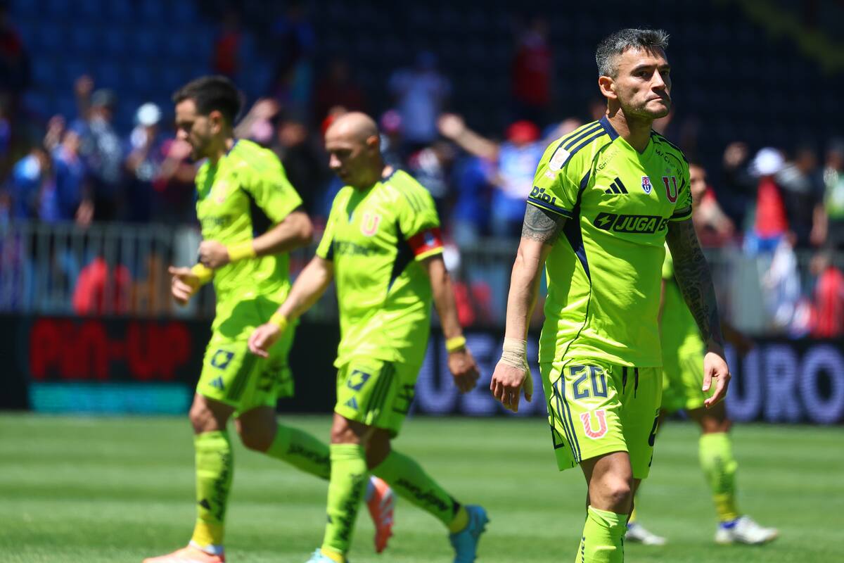 Delegación Presidencial no autorizó el partido entre Huachipato y Universidad de Chile en Talcahuano.