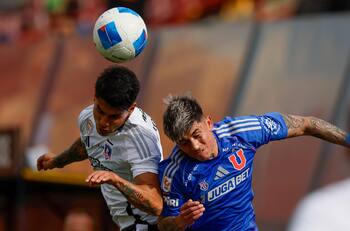 Nuevo torneo revolucionará el fútbol chileno: así sería la clasificación a copas internacionales