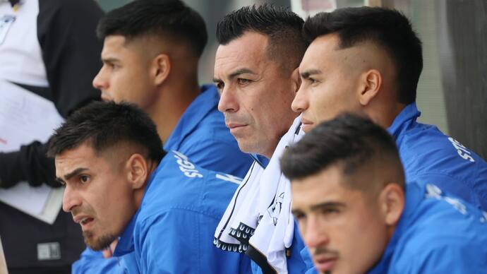 Vuelco total en la Primera B: Tribunal devuelve los puntos a Santiago Morning tras caso Paredes y así queda la liguilla