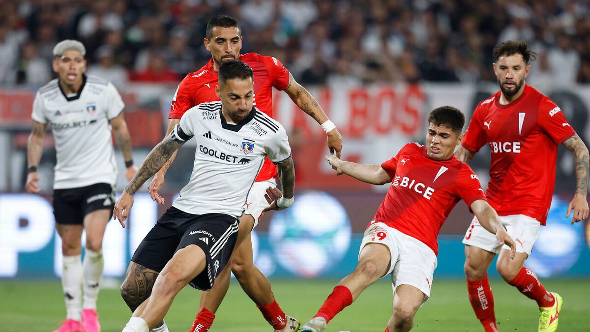 ¿Cuándo se abre el mercado de fichajes en el Campeonato Nacional?
