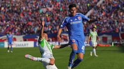 O’Higgins vs Universidad de Chile: horario y dónde ver por TV y online el duelo clave por la Copa Libertadores