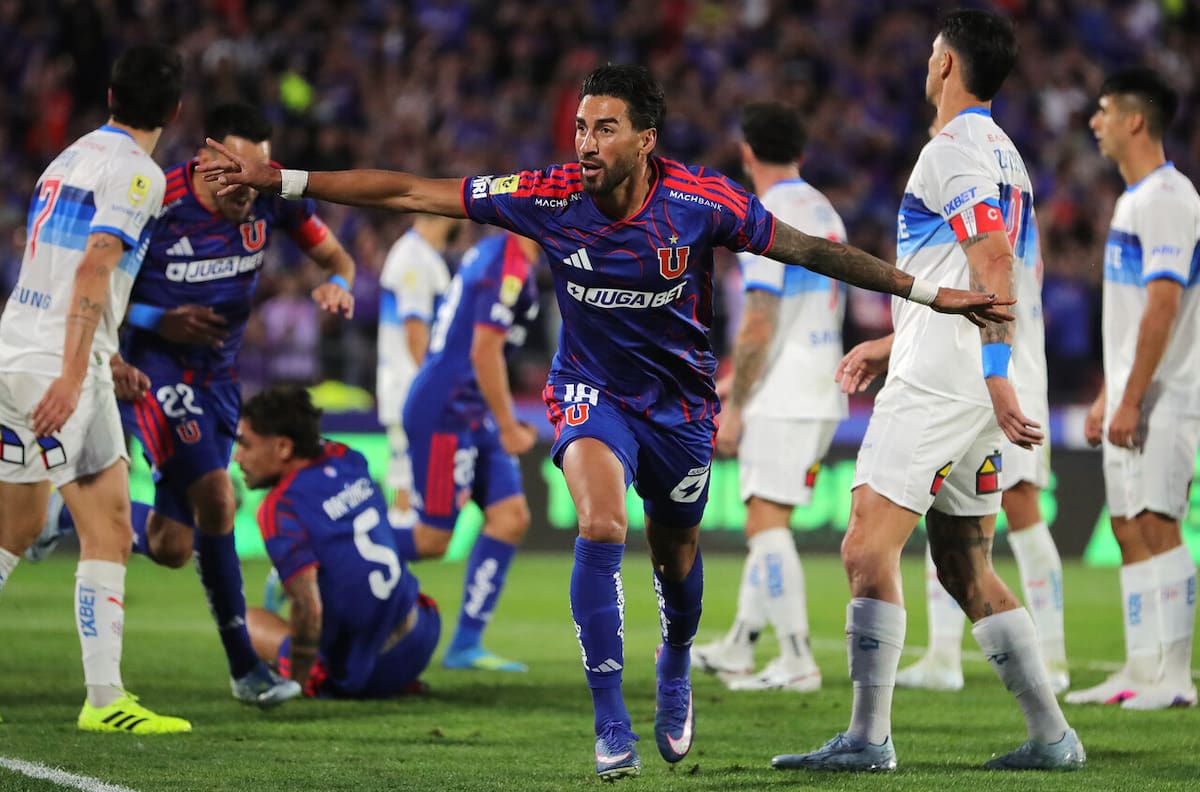 U. de Chile aclara la situación de sus extranjeros tras la denuncia del Sifup: “Está todo en línea”