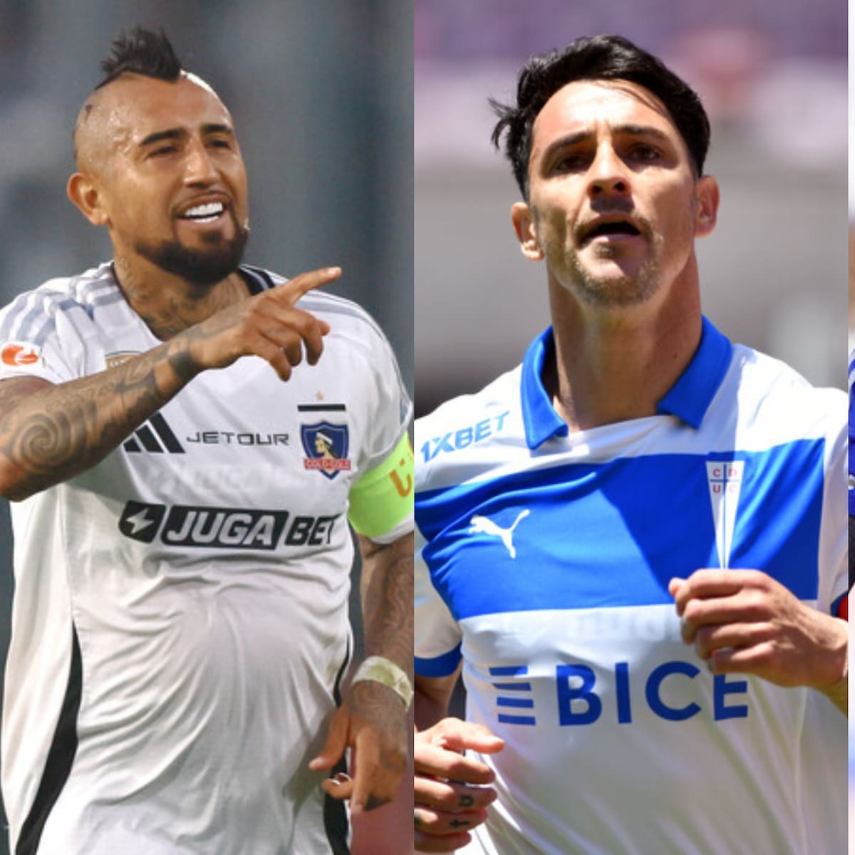 El millonario regalo fiscal a Colo Colo, la tremenda deuda de Católica y las enormes pérdidas de arrastre de la U