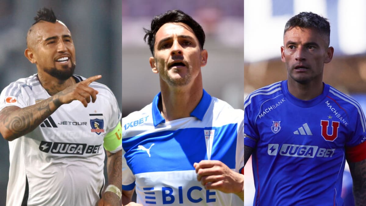 El millonario regalo fiscal a Colo Colo, la tremenda deuda de Católica y las enormes pérdidas de arrastre de la U